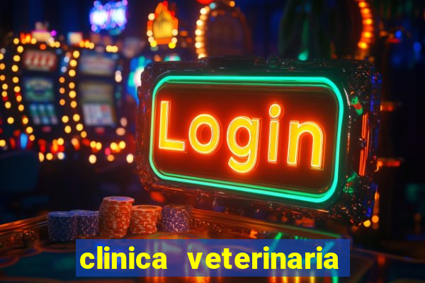 clinica veterinaria cuidar betim